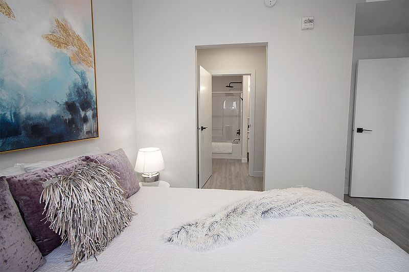 Winnipeg Apartment for rent - 2 Bedrooms — photo 13