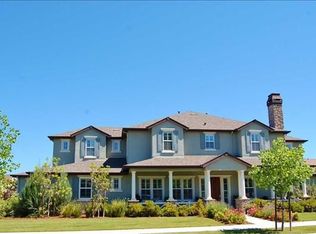 2068 Cabernet Way, Livermore, CA 94550