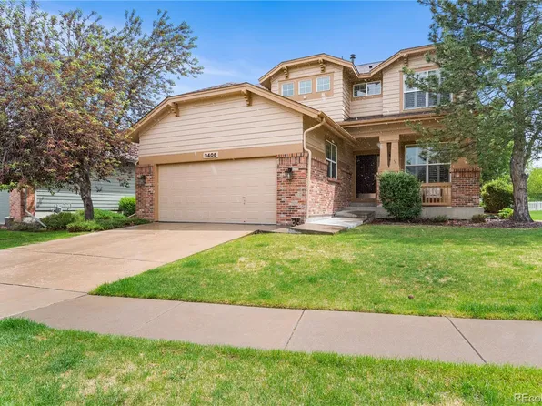 3406 W 126th Drive, Broomfield, CO 80020