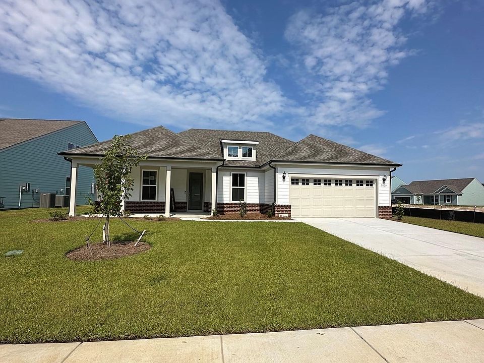 1st image of 9509 Long Meadow Way Phase 2 Lot 2168