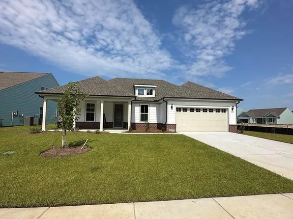 9509 Long Meadow Way Phase 2 Lot 2168, Longs, SC 29568