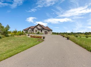 475501 County Road 11, Amaranth, ON L9V1L1