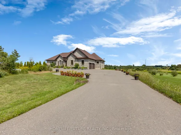 475501 County Road 11, Amaranth, ON L9V 1L1