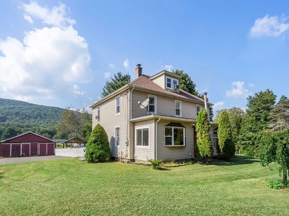 65 Northwest Rd, Westfield, MA 01085