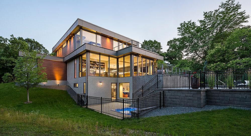 4408 Sunset Rdg, Golden Valley, MN 55416 MLS 6345650 Zillow