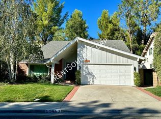 25463 Via Escovar, Santa Clarita, CA 91355