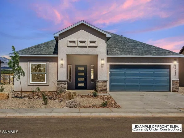 6538 Tucan Pl, Las Cruces, NM 88012