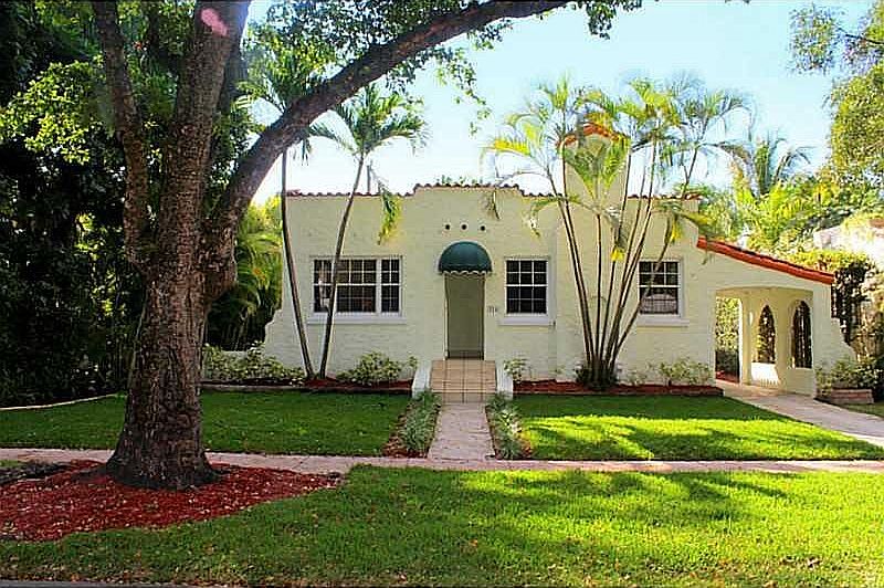Front Elevation