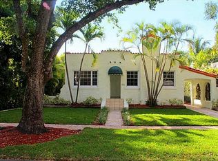 716 Minorca Ave, Coral Gables, FL 33134