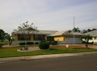 918 El Rancho Dr, Sun City Center, FL 33573