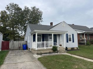 713 Elaine Ave, Hamilton, OH 45011