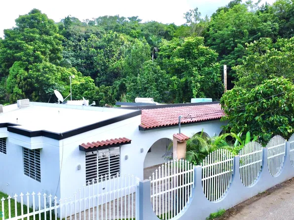 1 Callejon El Humo, Isabela, PR 00662