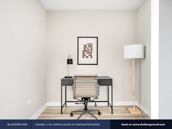 Office Area