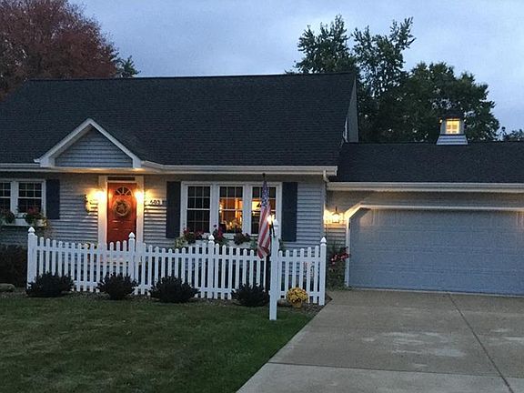 2nd image of 603 Dorchester Dr