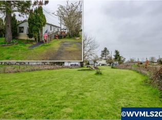 525 Hansard Ave, Lebanon, OR 97355