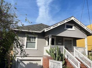 2125 12th Ave, Oakland, CA