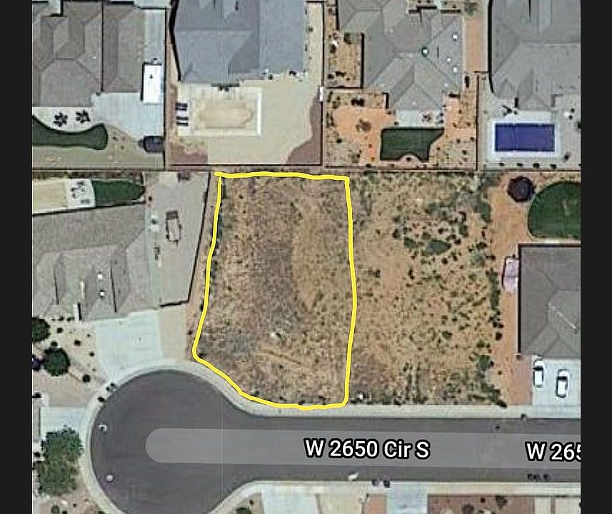 1st image of 4078 W 2650 South Cir
