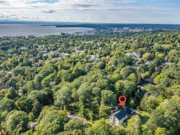 78 Crescent Road, Burlington, VT 05401
