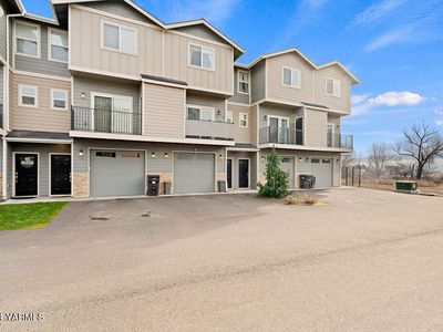 2600 Racquet Ln #13, Yakima, WA, 98902