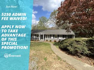 1345 Twin Oaks Cir SE, Smyrna, GA 30080
