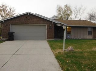 4617 Stonehedge St, Dayton, OH 45426