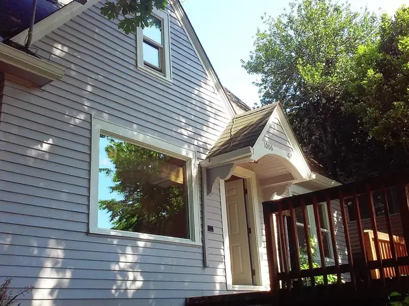 1008 SE 22nd Ave, Portland, OR 97214