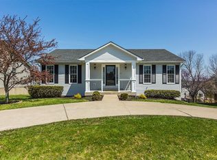 213 Applegrove Dr, Nicholasville, KY 40356