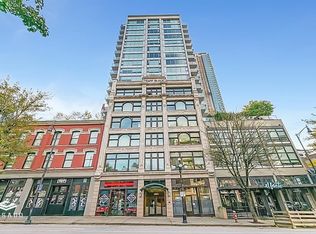 668 Columbia St #902, New Westminster, BC V3M 1A9