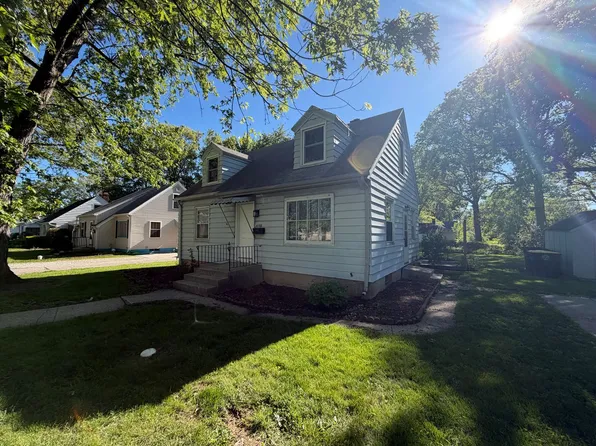 4705 S Anthony Blvd, Fort Wayne, IN 46806