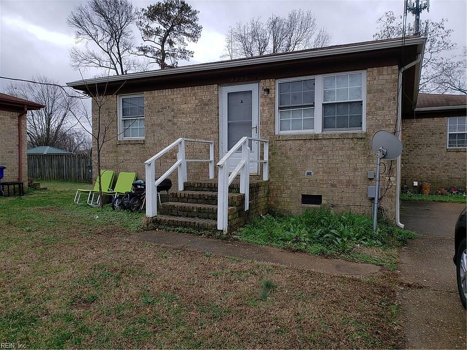1st image of 4323 Tides Ct #A