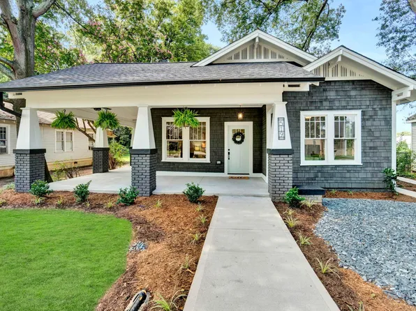 519 Perry Ave, Greenville, SC 29611
