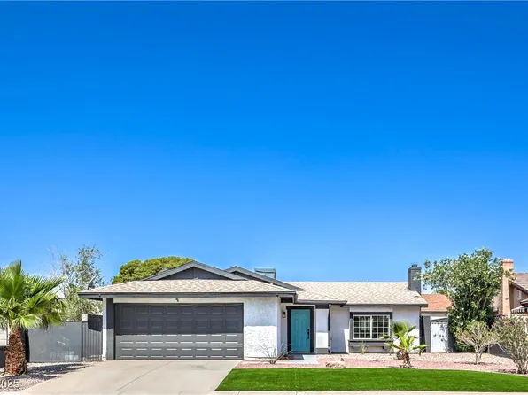 4012 Mira Ln, Las Vegas, NV 89108