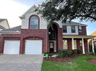 5914 Garden Hills Dr, Sugar Land, TX 77479