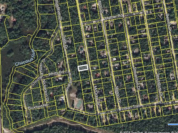 2nd image of TBD McGrew Drive