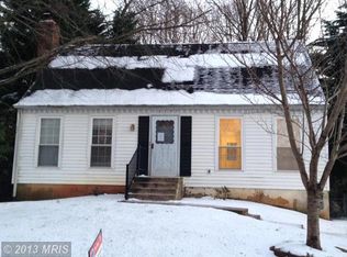 14257 Lindendale Rd, Woodbridge, VA 22193