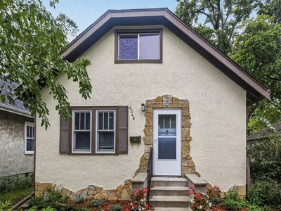 4348 13th Ave S, Minneapolis, MN, 55407