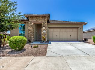 41825 W Mesquite Rd, Maricopa, AZ 85138