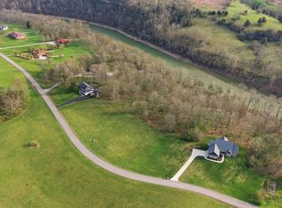 480 Lakeside Dr, Lancaster, KY