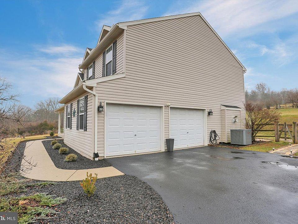 286 White Bear Rd, Birdsboro, PA 19508 Zillow