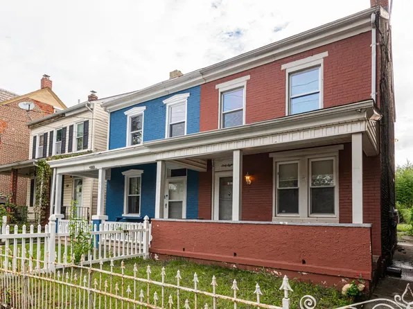68 S Charlotte St, Pottstown, PA 19464