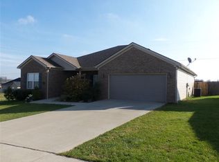 312 Steen Pass, Nicholasville, KY 40356