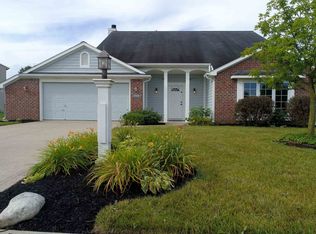 14517 Firethorne Path, Fort Wayne, IN 46814