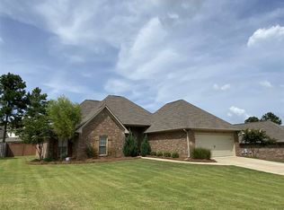 137 Westerly Pl, Madison, MS 39110