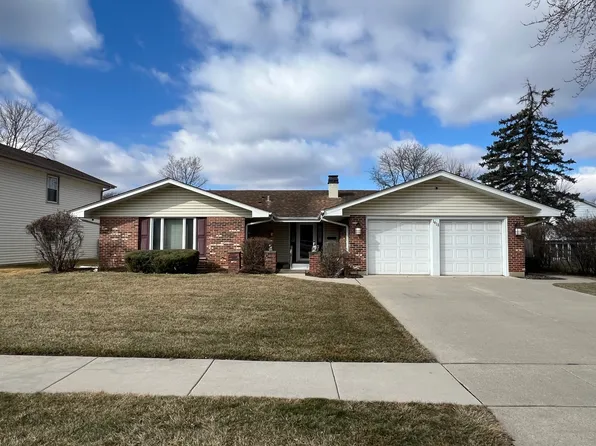 1418 Bladon Rd, Schaumburg, IL 60195