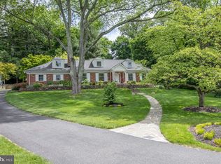 110 Stratford Rd, Wallingford, PA 19086