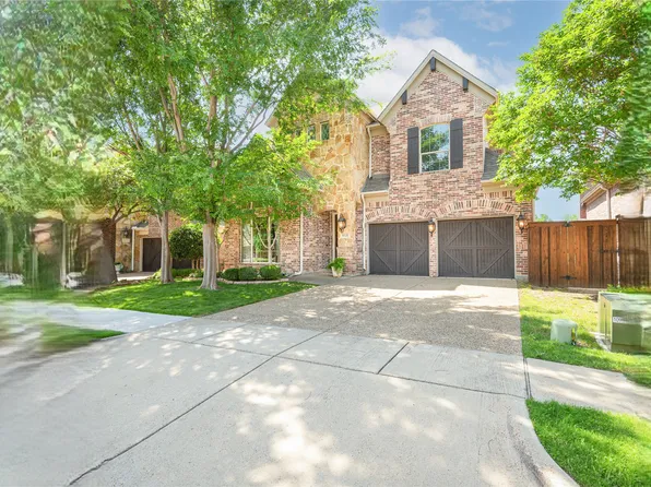 8320 Lindsay Gdns, The Colony, TX 75056