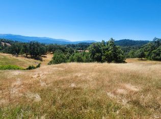 22551 Rifle Range Rd, Covelo, CA 95428