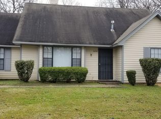 3204 Raintree Dr, Montgomery, AL 36116