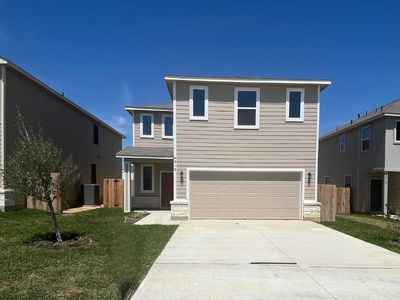 4212 Helena Dr, Laredo, TX, 78046