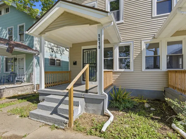 1119 Superior Ave #1119, Dayton, OH 45402